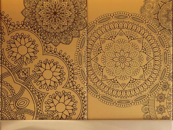 Taj Wellington Mews Chennai : photo 5 de la chambre studio avec lit king-size