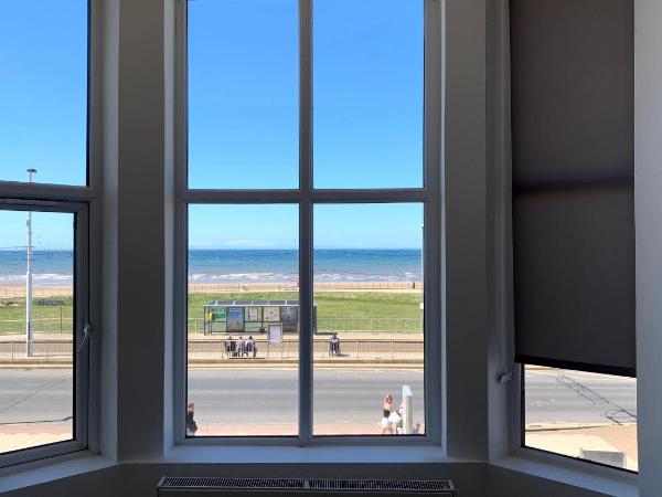 Skye Oceans Hotel : photo 2 de la chambre chambre simple standard - vue sur mer