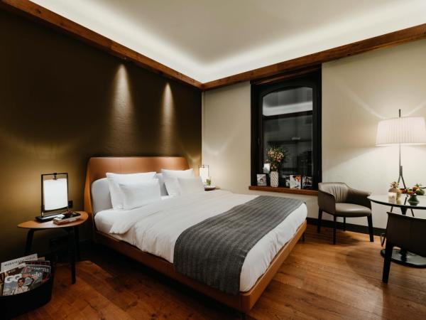 DO & CO Hotel München : photo 1 de la chambre chambre double