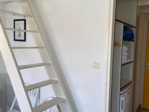 Hotel Bord A Bord : photo 3 de la chambre chambre double familiale