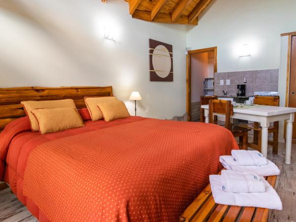 Lagos del Sur : photo 7 de la chambre chambre triple standard