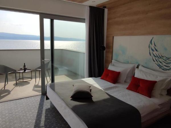 Hotel Saint Hildegard : photo 3 de la chambre chambre double standard