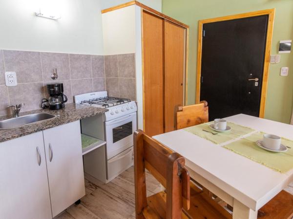 Lagos del Sur : photo 8 de la chambre chambre triple standard