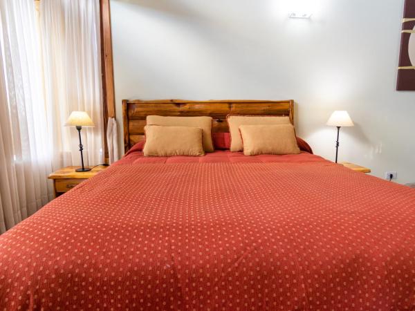 Lagos del Sur : photo 5 de la chambre chambre triple standard