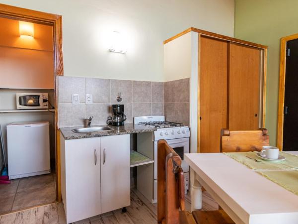 Lagos del Sur : photo 10 de la chambre chambre triple standard