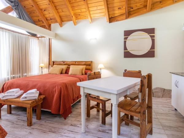 Lagos del Sur : photo 3 de la chambre chambre triple standard