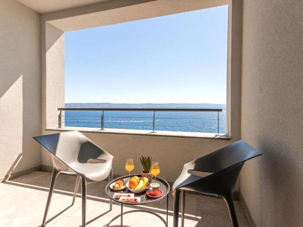 Hotel Saint Hildegard : photo 3 de la chambre suite deluxe