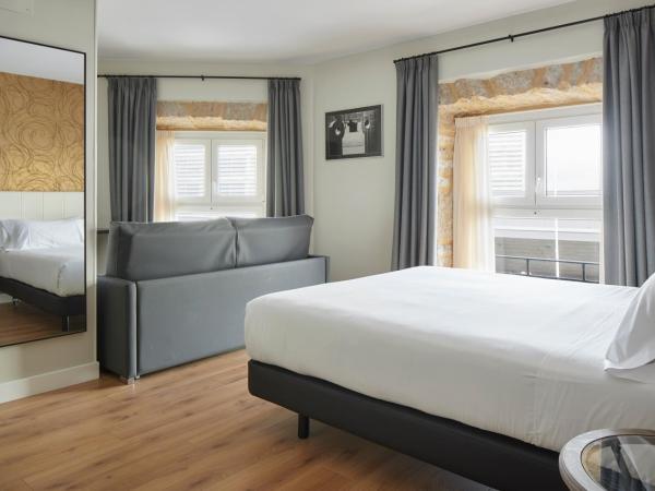 Hotel Arrizul Beach : photo 3 de la chambre suite junior