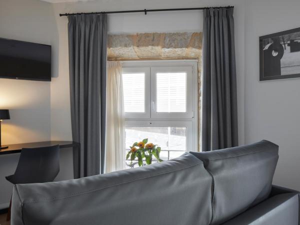 Hotel Arrizul Beach : photo 4 de la chambre suite junior