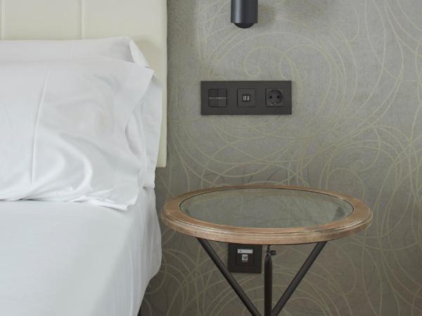Hotel Arrizul Beach : photo 2 de la chambre chambre double ou lits jumeaux