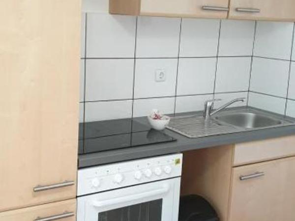 Apartmenthaus beim LKH Graz : photo 8 de la chambre chambre quadruple classique