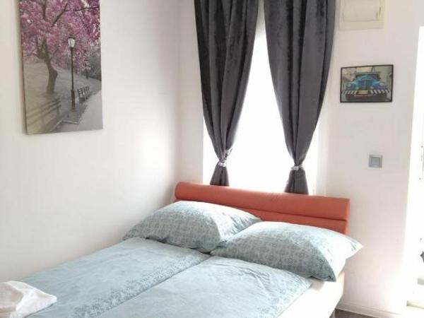 Apartmenthaus beim LKH Graz : photo 6 de la chambre chambre double