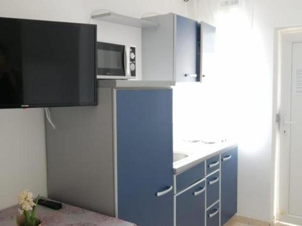 Apartmenthaus beim LKH Graz : photo 4 de la chambre petite chambre simple