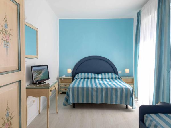 Hotel Paolina : photo 3 de la chambre chambre triple