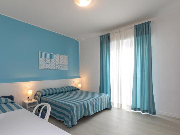 Hotel Paolina : photo 4 de la chambre chambre triple