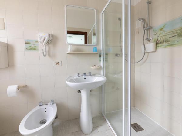 Hotel Paolina : photo 1 de la chambre chambre triple