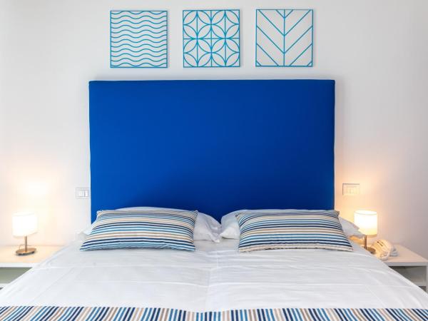 Hotel Paolina : photo 3 de la chambre chambre double ou lits jumeaux