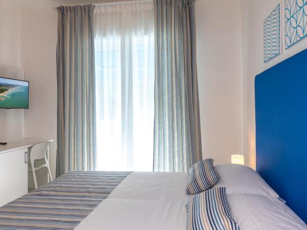 Hotel Paolina : photo 4 de la chambre chambre double ou lits jumeaux