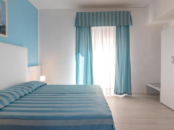 Hotel Paolina : photo 5 de la chambre chambre double ou lits jumeaux