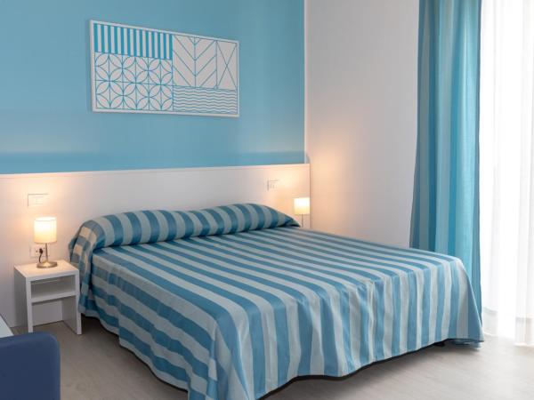 Hotel Paolina : photo 2 de la chambre chambre triple