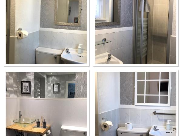 The Rutland : photo 1 de la chambre chambre double