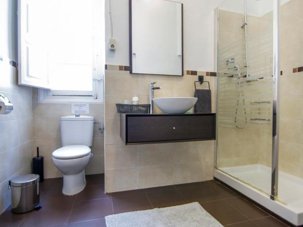 Kasa Katia Eco Guest House : photo 10 de la chambre appartement standard