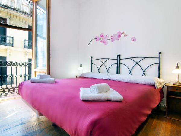 Kasa Katia Eco Guest House : photo 1 de la chambre chambre double standard avec salle de bains commune