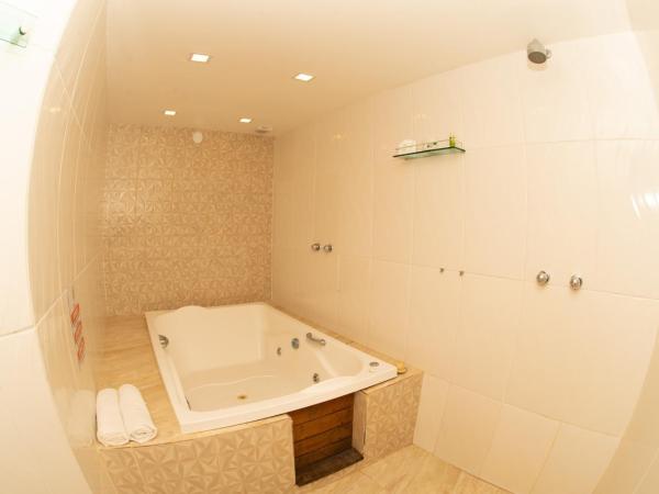 Pousada dos Guardiões : photo 5 de la chambre suite junior