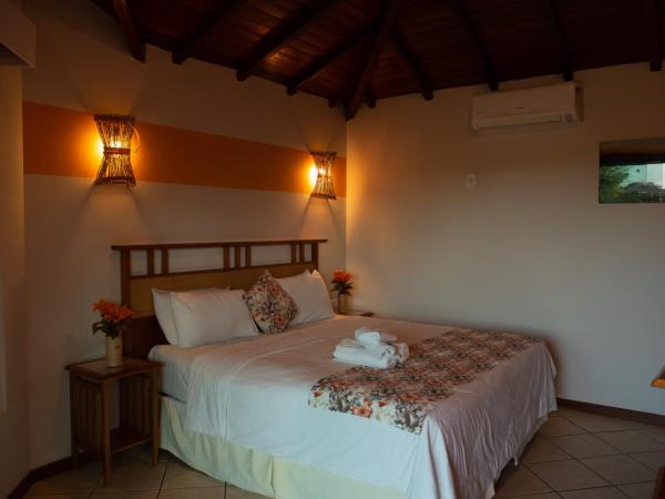 Pousada dos Guardiões : photo 6 de la chambre chambre double supérieure