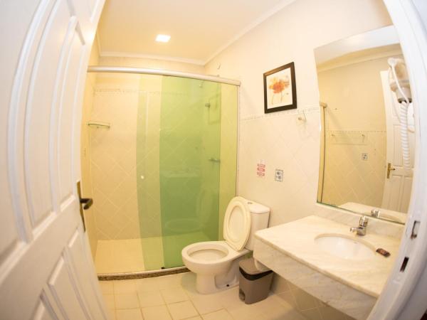 Pousada dos Guardiões : photo 1 de la chambre chambre double supérieure