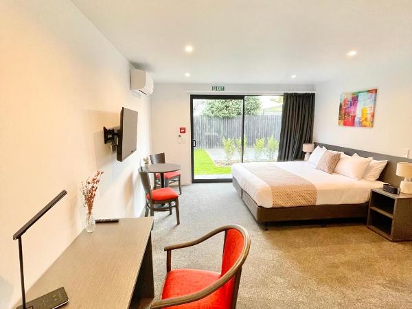 Carnmore Hagley Park : photo 8 de la chambre suite exécutive
