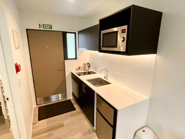 Carnmore Hagley Park : photo 3 de la chambre suite exécutive