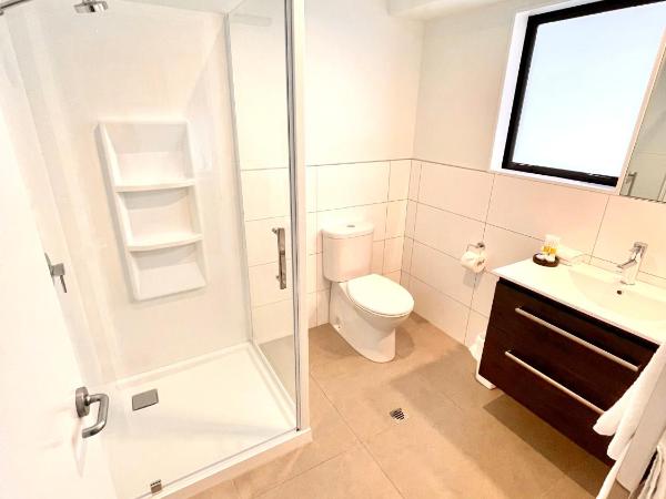 Carnmore Hagley Park : photo 9 de la chambre suite exécutive