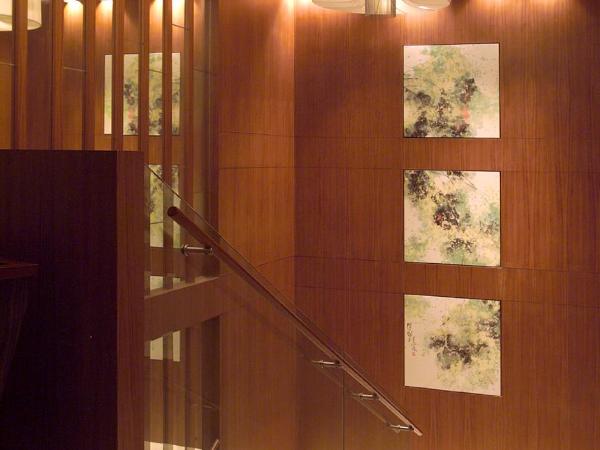 Jinling Resort Nanjing : photo 4 de la chambre suite affaires