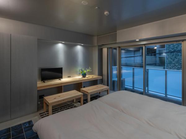 Seven Stories : photo 4 de la chambre chambre familiale