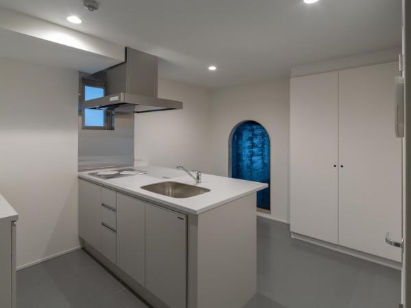 Seven Stories : photo 2 de la chambre chambre familiale