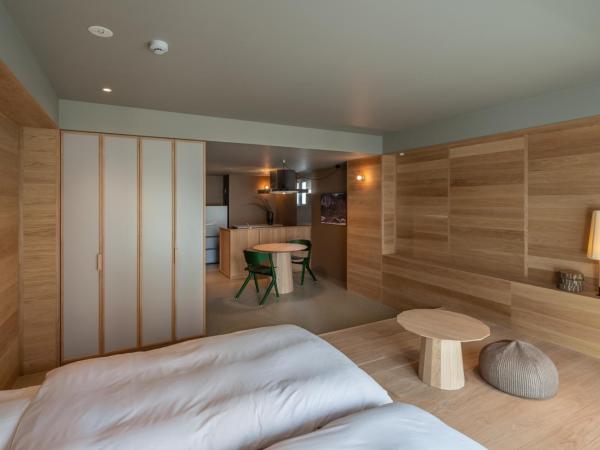 Seven Stories : photo 6 de la chambre chambre familiale