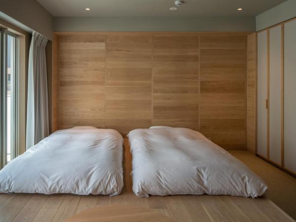 Seven Stories : photo 1 de la chambre chambre familiale