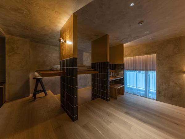 Seven Stories : photo 4 de la chambre chambre familiale