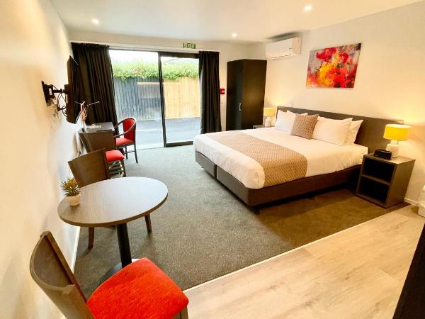 Carnmore Hagley Park : photo 8 de la chambre appartement 1 chambre