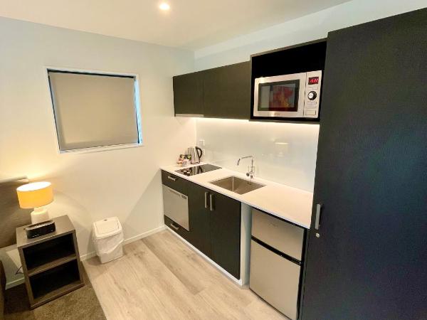 Carnmore Hagley Park : photo 9 de la chambre appartement 1 chambre