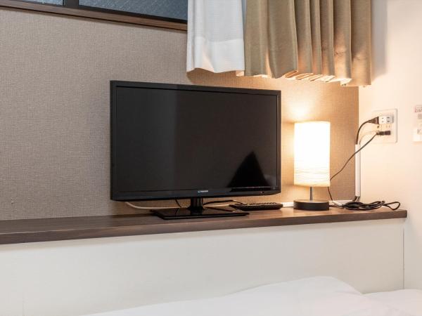 The Hotel Saint-Felicien Kyoto Shijo Karasuma : photo 5 de la chambre chambre simple