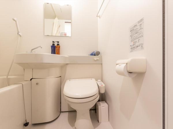 The Hotel Saint-Felicien Kyoto Shijo Karasuma : photo 8 de la chambre chambre simple