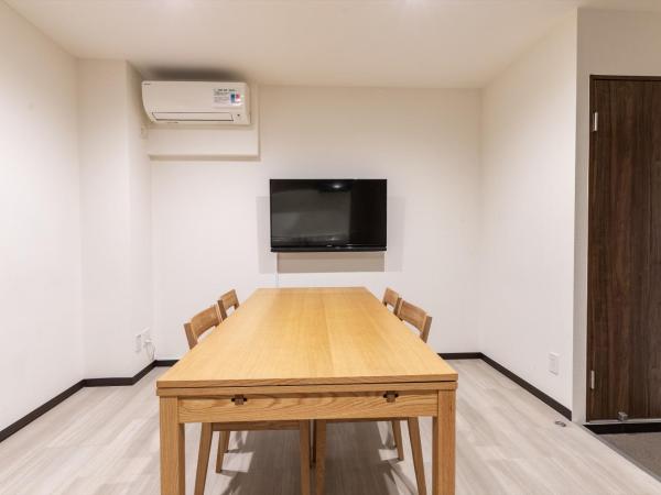 The Hotel Saint-Felicien Kyoto Shijo Karasuma : photo 9 de la chambre chambre quadruple