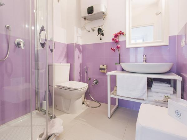 Dimore delle Zagare Ortigia : photo 3 de la chambre chambre double supérieure