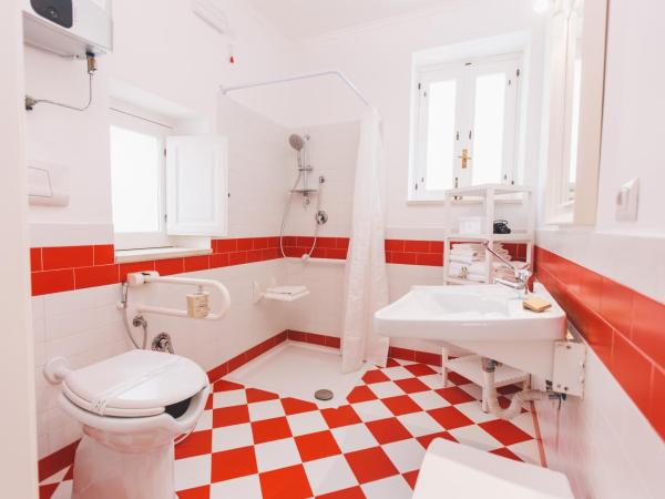 Dimore delle Zagare Ortigia : photo 9 de la chambre chambre familiale