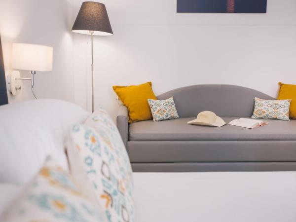 Dimore delle Zagare Ortigia : photo 3 de la chambre suite junior avec terrasse