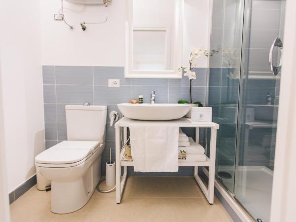 Dimore delle Zagare Ortigia : photo 10 de la chambre chambre familiale