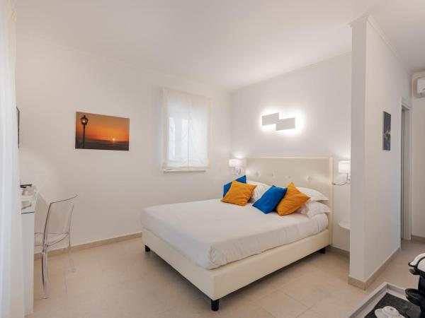 Dimore delle Zagare Ortigia : photo 4 de la chambre chambre double supérieure