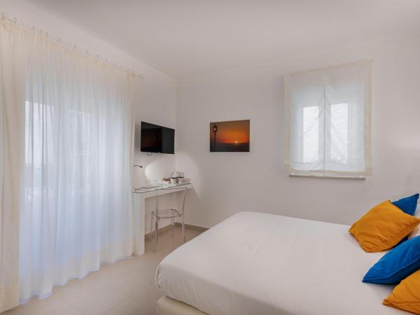 Dimore delle Zagare Ortigia : photo 5 de la chambre chambre double supérieure